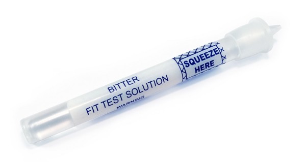 Moldex Bitter Test Solution Ampullen 050401