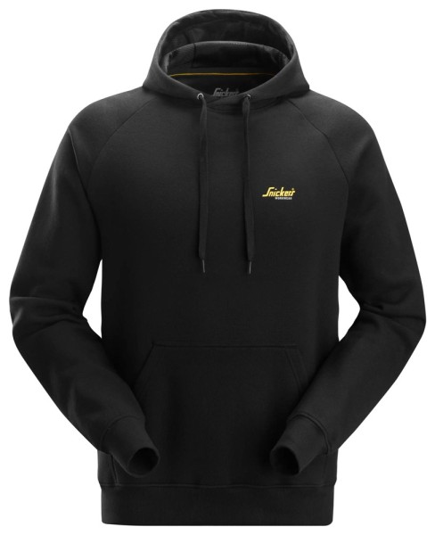 Snickers Workwear 2896 Hoodie mit kleinem Logo