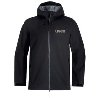 uvex corporate 26 Herren Wetterjacke 7108 uvex corporate 26 Herren Wetterjacke 7108