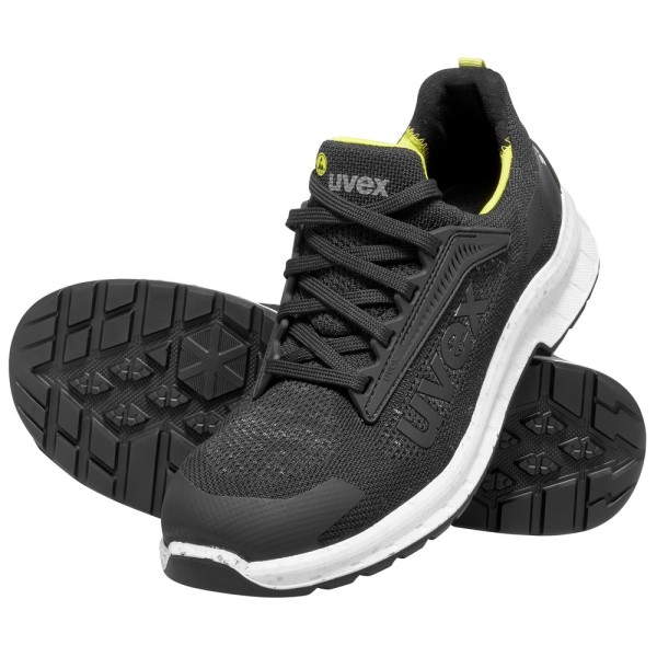 Sicherheitsschuhe uvex 2 trend Halbschuhe S1PS FO SC SR