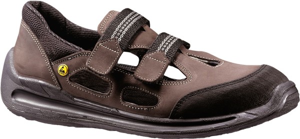 Sicherheitsschuhe Lemaitre Dragster S1 SRC ESD