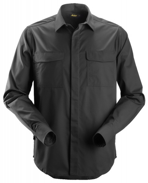 Snickers 8510 Service Long Sleeve Shirt