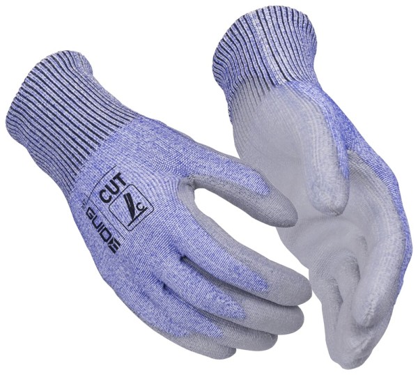 Schnittschutz-Handschuhe Guide 317