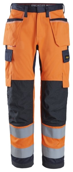 Snickers Workwear 6266 ProtecWork Arbeitshose
