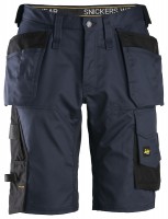 Snickers Workwear 6151 Allroundwork Stretch-Arbeitsshorts Snickers Workwear 6151 Allroundwork Stretch-Arbeitsshorts