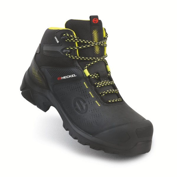 Sicherheitsschuhe Heckel MACCROSSROAD 3.0 HIGH S3L