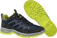 Trekkingschuhe Albatros ARDEN BLUE CTX LOW Trekkingschuhe Albatros ARDEN BLUE CTX LOW