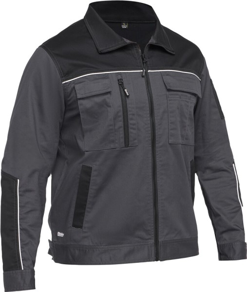 Bisley Arbeitsjacke Oliver