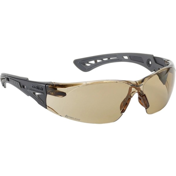 bolle Schutzbrille RUSH+ - RUSHPTWI
