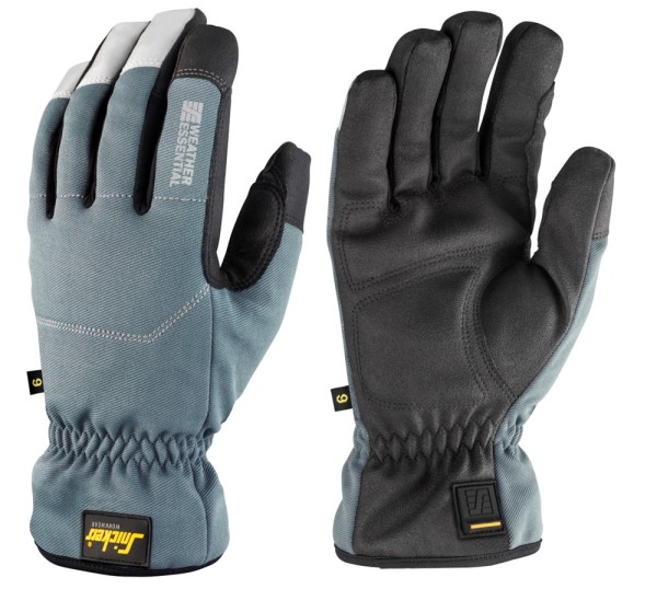 Snickers Workwear 9578 WETTER Essential Handschuhe