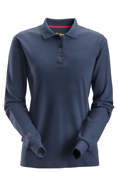 Snickers Workwear 2667 ProtecWork Damen Poloshirt