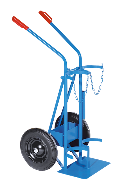 Lacont Gasflaschenwagen GFW50-VO