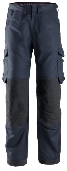 Snickers Workwear 6362 ProtecWork Arbeitshose