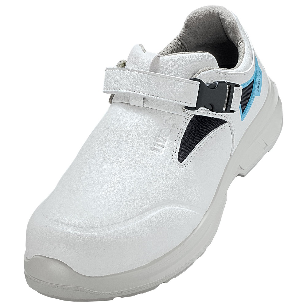 sicherheitshalbschuhe-uvex-1-sport-white-S1-FO-SR-6583-adesatos