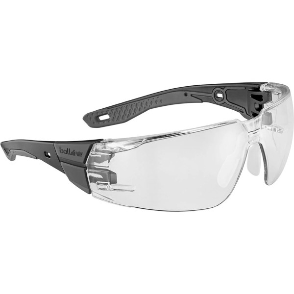 bolle Schutzbrille RUSH+ 2.0 - RUSPMN10E