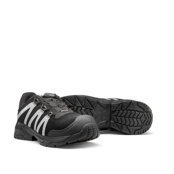 Sicherheitsschuhe Solid Gear Onyx Low S3 HRO SRC ESD