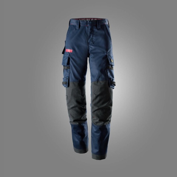 Snickers Workwear 6763 ProtecWork Damen-Stretchhose