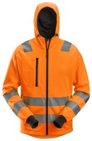 Snickers Workwear 8039 High-Vis Kapuzenjacke Snickers Workwear 8039 High-Vis Kapuzenjacke