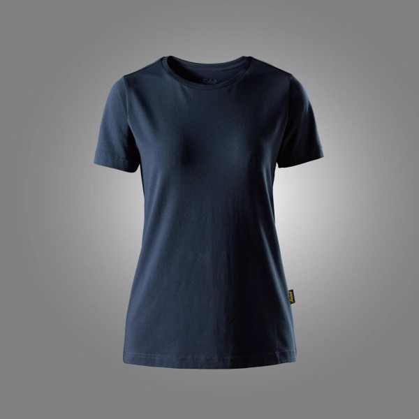 Snickers Workwear 2547 Damen-T-Shirt im Slim-Fit-Design