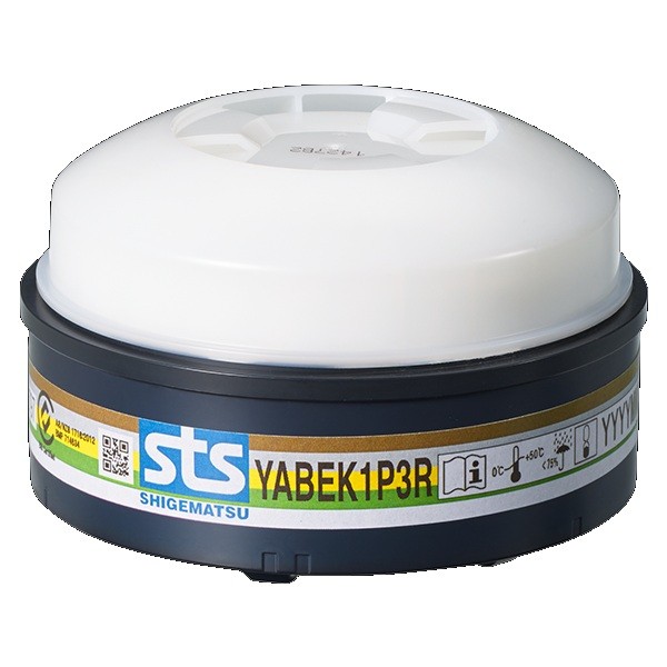 STS Kombinationsfilter YABEK1P3R