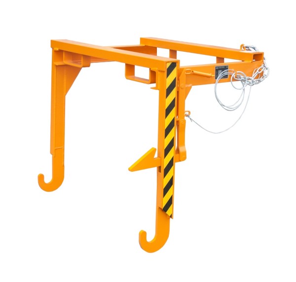 Bauer Traverse Typ BST 90