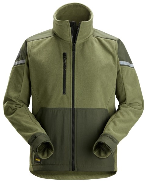 Snickers Workwear 8410 Windblocker Fleecejacke