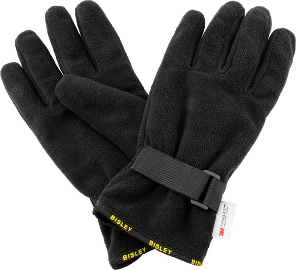 Bisley Icebreaker Microfleece Handschuhe