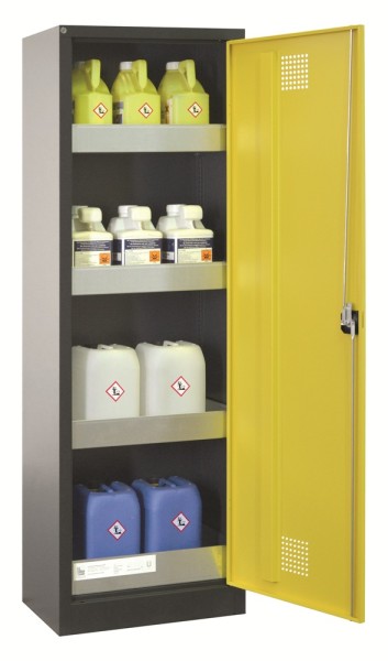 Lacont Chemikalien- und Giftschrank ECO CHS Eco 640 P