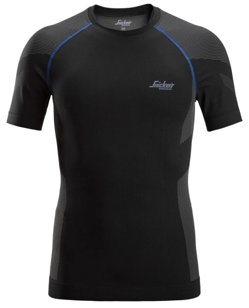Snickers Workwear 9490 Nahtloses In Motion Basisschicht-Top