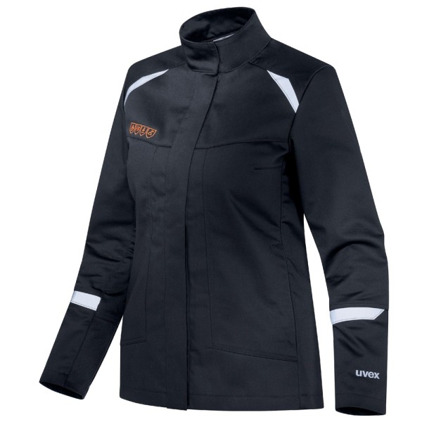 uvex suXXeed arc Damen-Jacke 7033