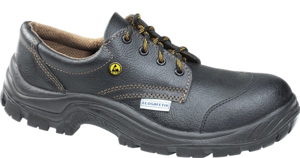 Sicherheitsschuhe Lemaitre Eco-Bestix Low Cap S3 SRC ESD