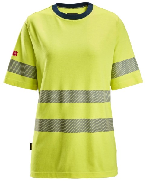 Snickers Workwear 2567 ProtecWork Damen T-Shirt