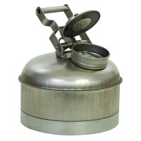 Eagle Edelstahl Abfallkannen 1323 Eagle Edelstahl Abfallkannen 1323