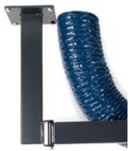 Fumex Bodenkonsole PTX 180 2200 Weiß