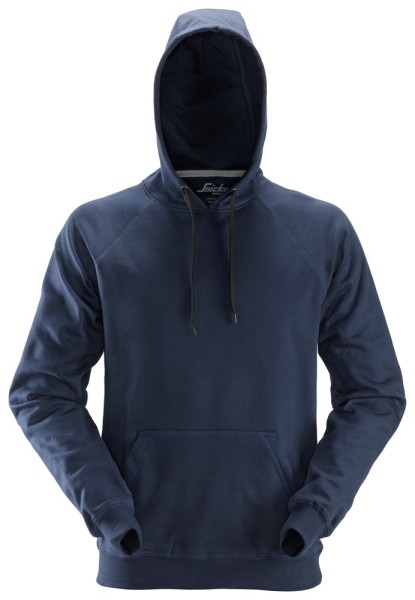 Snickers Workwear 2800 Klassischer Hoodie