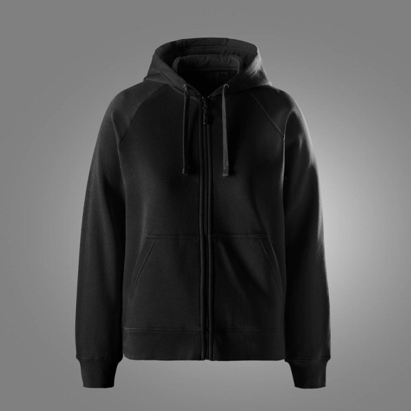 Snickers Workwear 2027 Sweatshirt-Kapuzenjacke für Damen