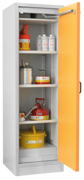 Lacont Sicherheits- / Gefahrstoffschrank SiS Typ 30 / 600