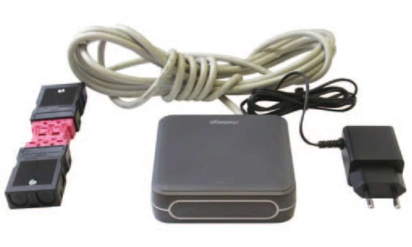 Lacont GSM-Modul
