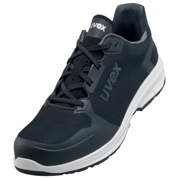 Sicherheitsschuhe uvex 1 sport Halbschuhe S1 PL FO SC SR ESD