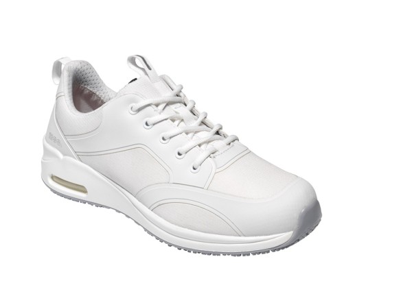 Sicherheitsschuhe EMMA CONNECT SPORT WHITE O2 FO SR ESD