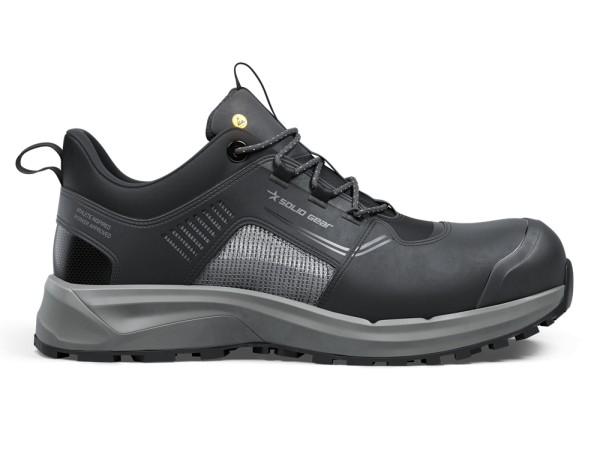 Sicherheitsschuhe Solid Gear Adapt 2 Air Low S1PL SR HRO FO SC