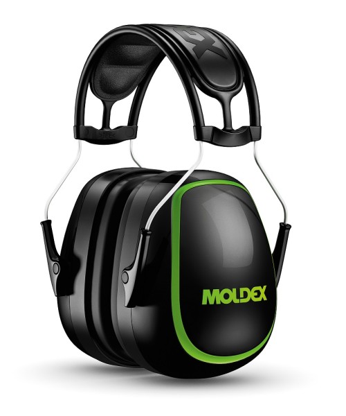 Moldex M6 Gehörschutzkapseln 6130