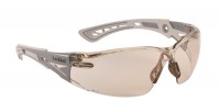 bolle Schutzbrille RUSH+ - RUSHPCSP bolle Schutzbrille RUSH+ - RUSHPCSP
