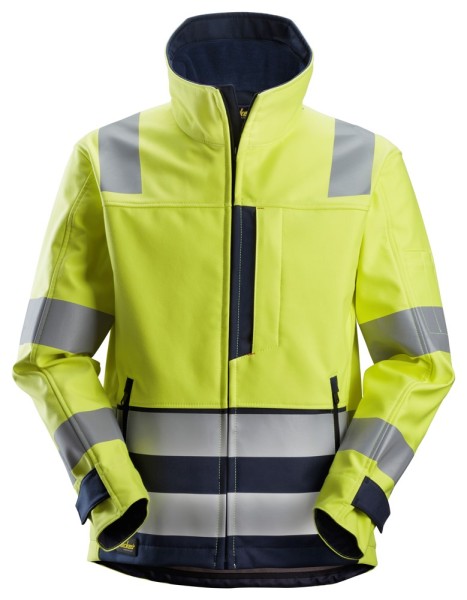 Snickers Workwear 1260 ProtecWork Softshell-Jacke