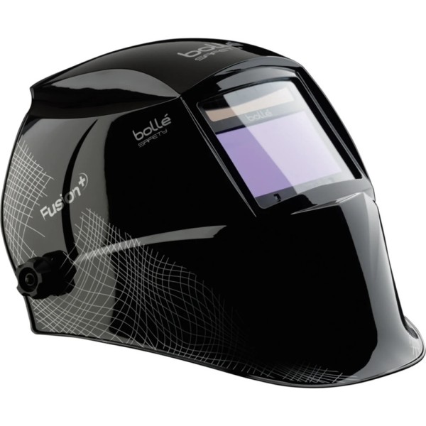 bolle Schweißhelm FUSION+ - FUSV Elektrooptisch