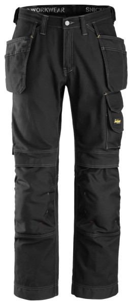 Snickers Workwear 3215 Handwerkerhose mit Holstertaschen