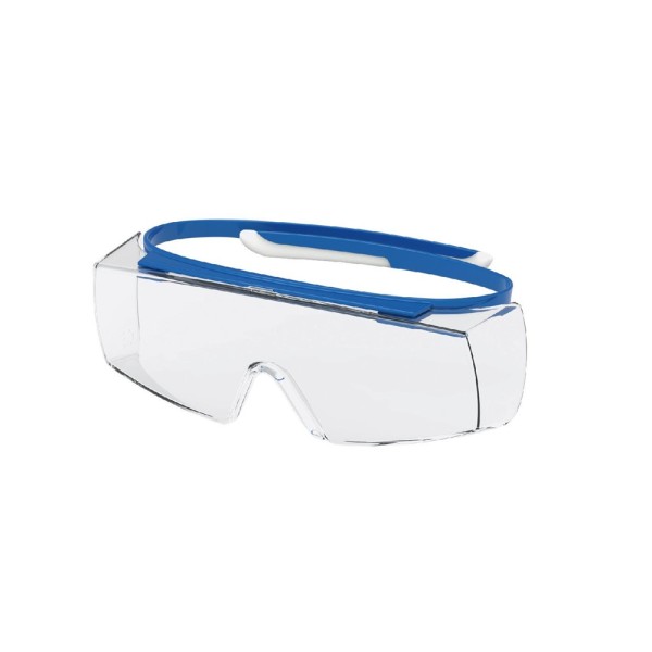 Überbrille uvex super OTG 9169065