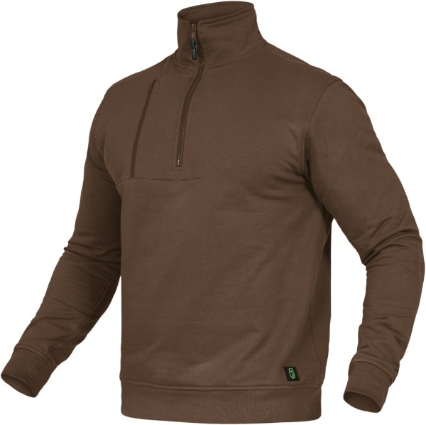 Leibwächter Flex Line FLEXR Paul Zip-Sweater