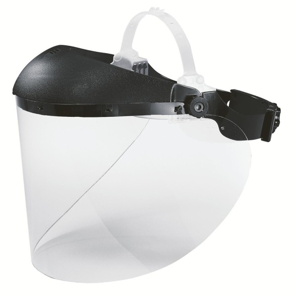 Gesichtsschutz uvex 9706514