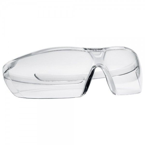 uvex Schutzbrille pure-fit 9145014